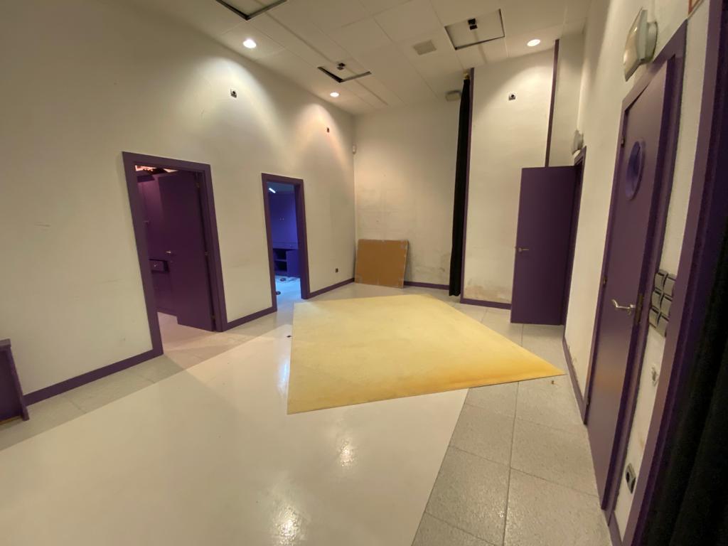 Local comercial en pleno centro