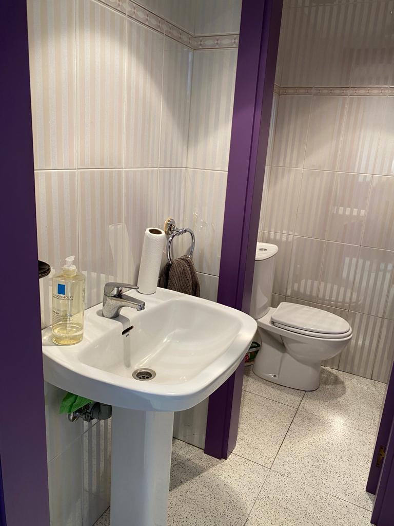 Local comercial en pleno centro