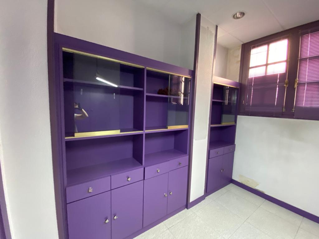 Local comercial en pleno centro