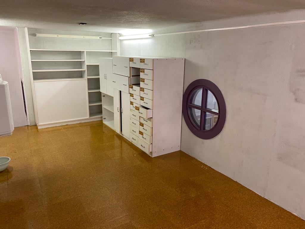 Local comercial en pleno centro