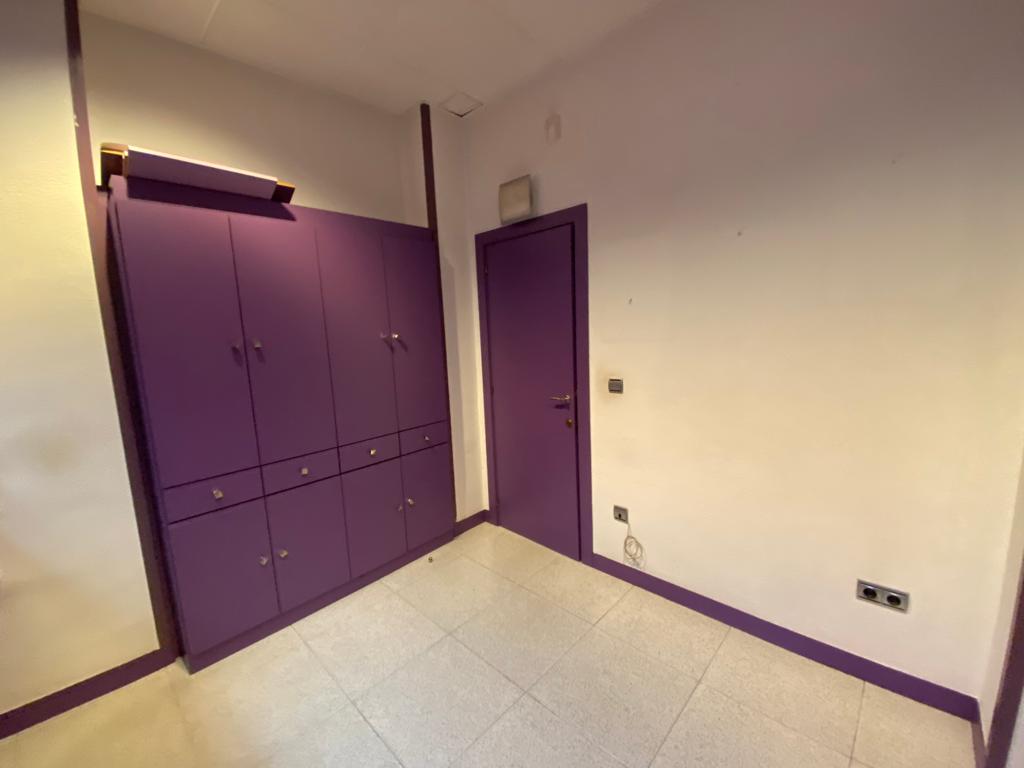 Local comercial en pleno centro