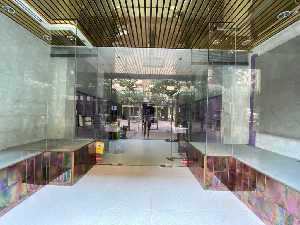 Local comercial en pleno centro