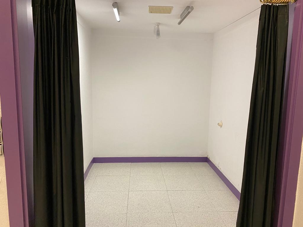 Local comercial en pleno centro
