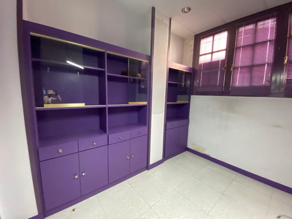 Local comercial en pleno centro