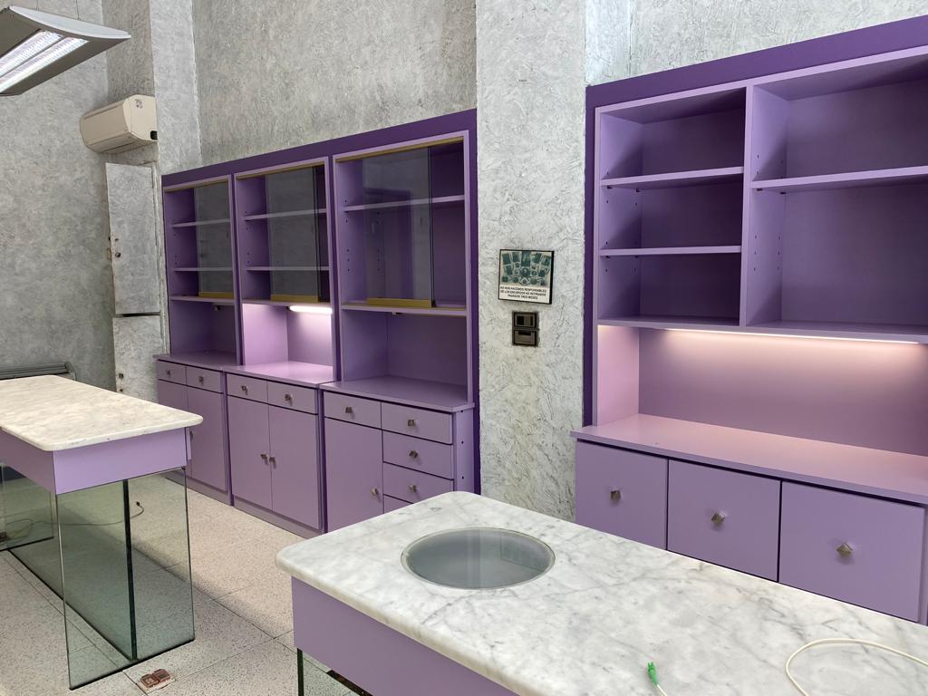 Local comercial en pleno centro