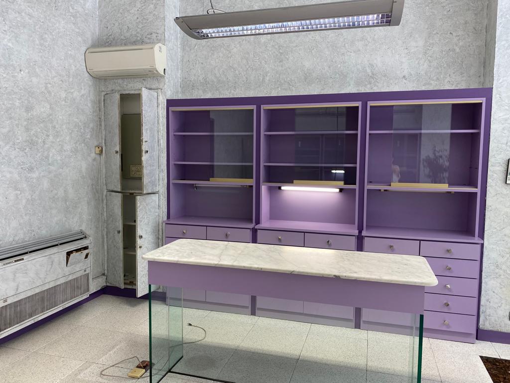 Local comercial en pleno centro