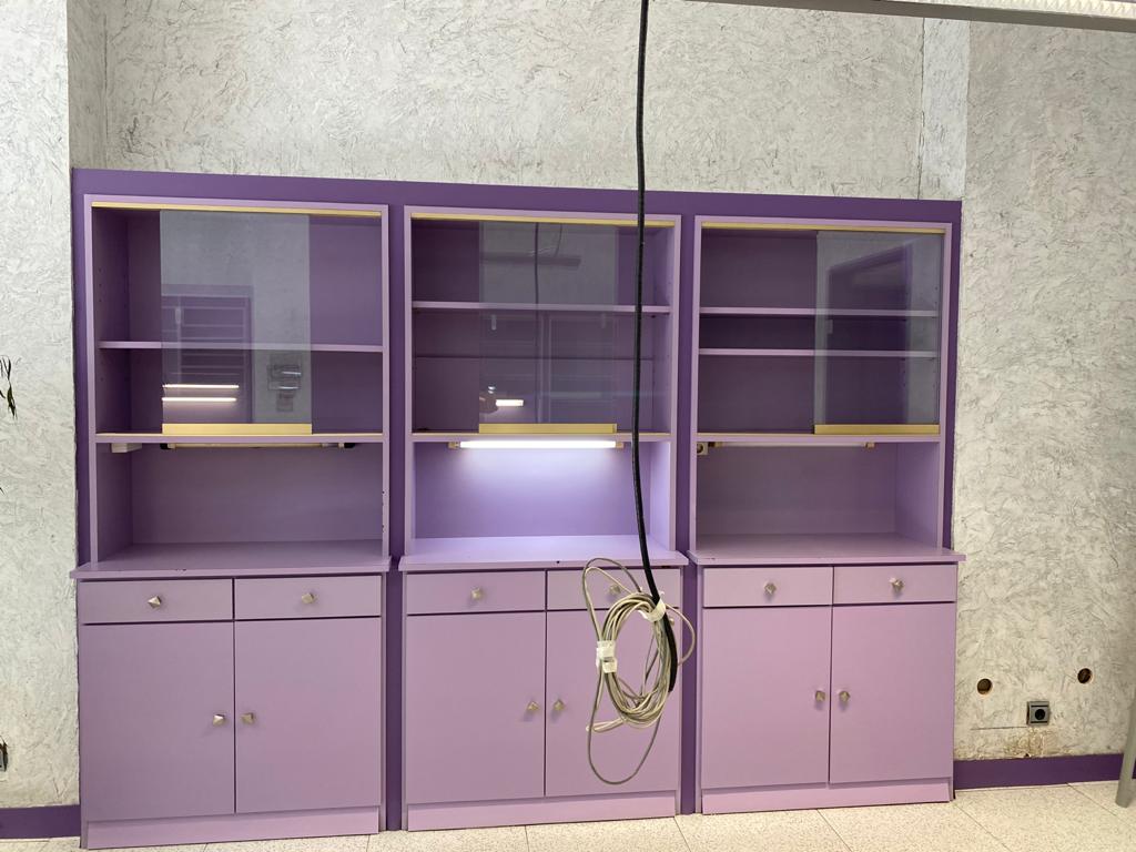 Local comercial en pleno centro