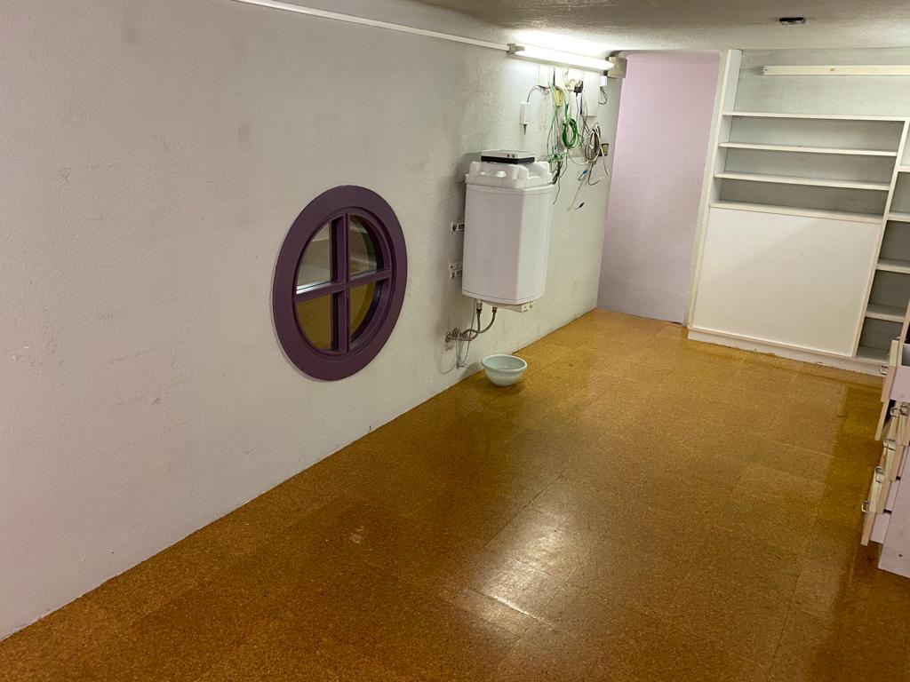 Local comercial en pleno centro