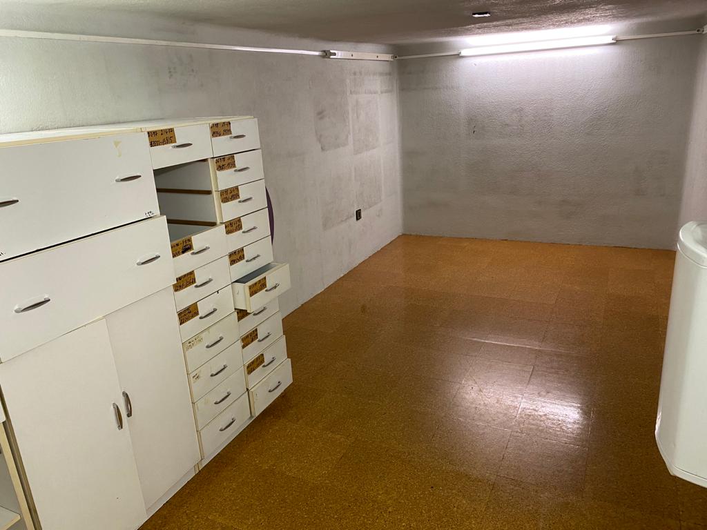 Local comercial en pleno centro