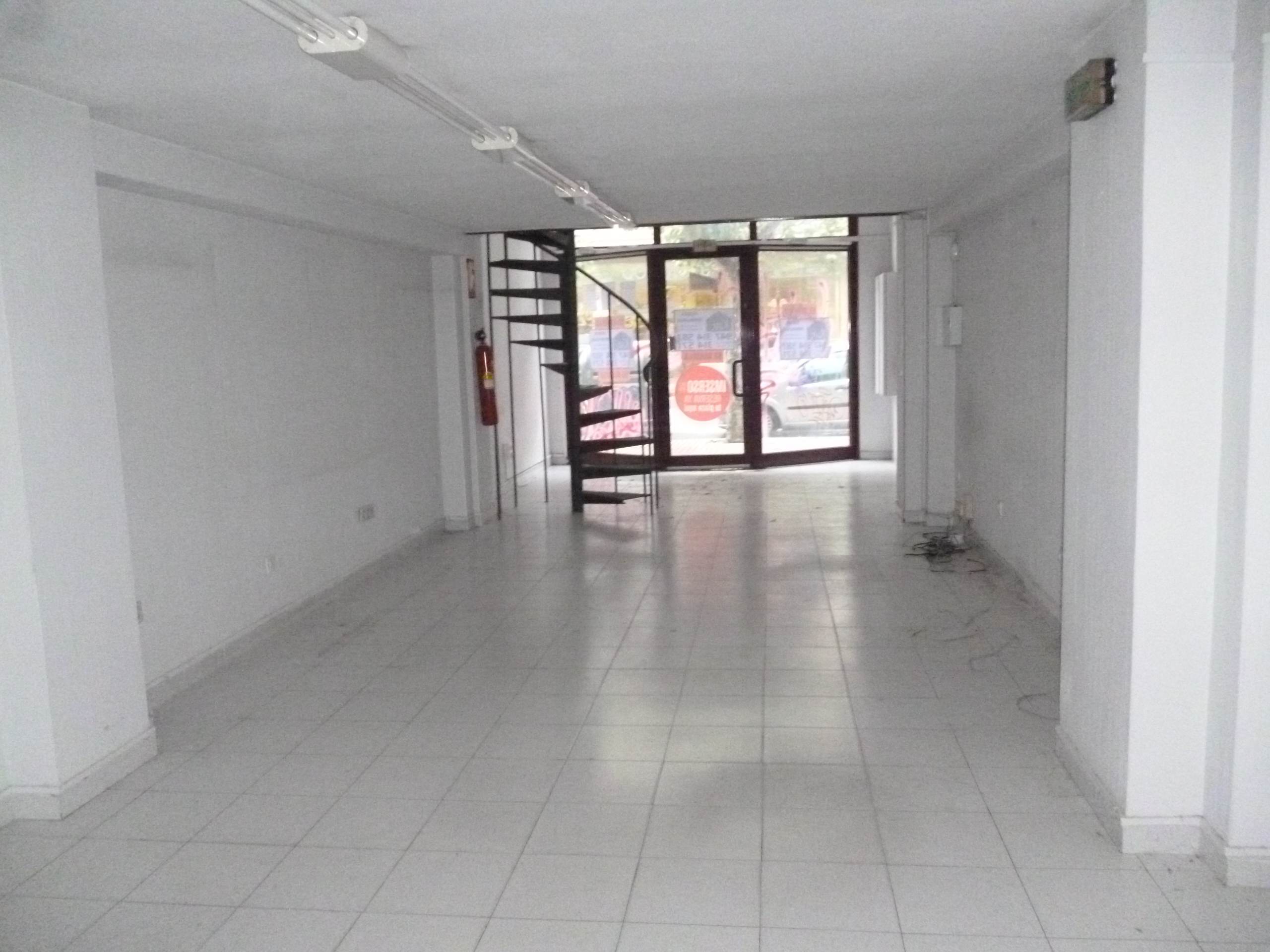 Commercial premises in the heart of the city