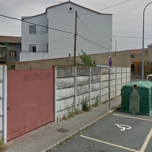 Terreno Urbanizable en Bayas