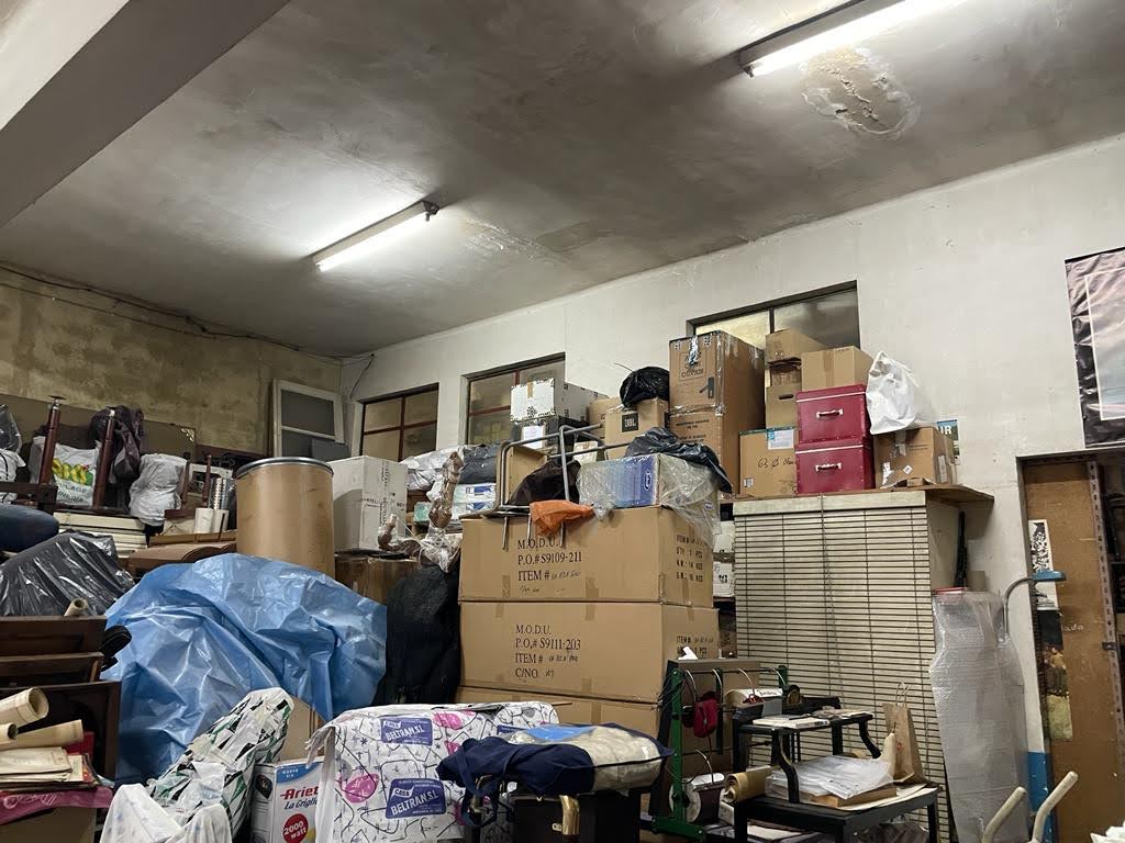 Local a la venta con grandes posibilidades