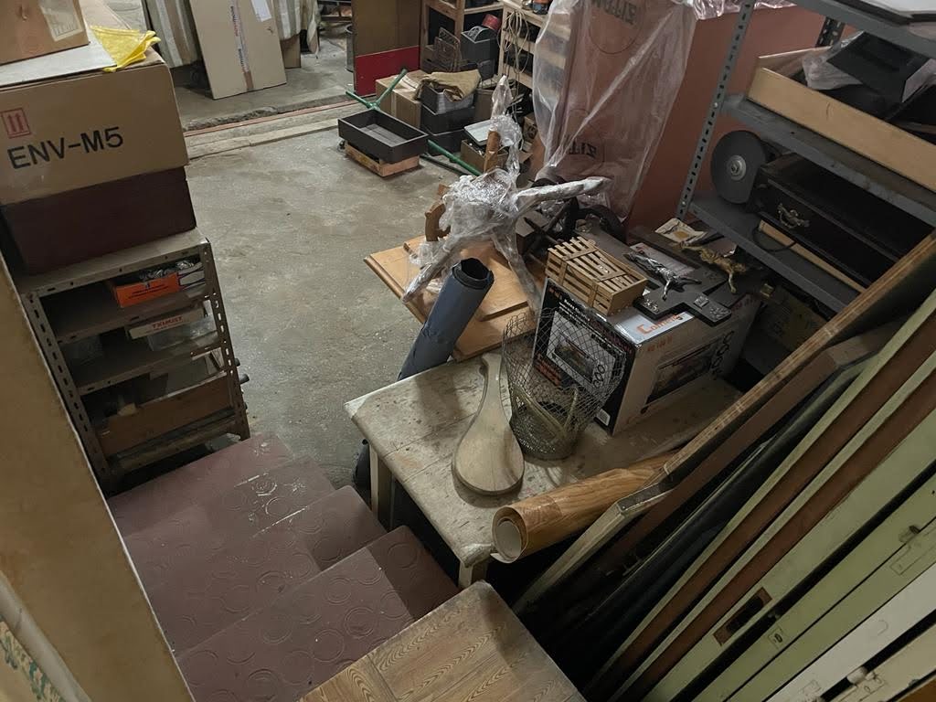 Local a la venta con grandes posibilidades