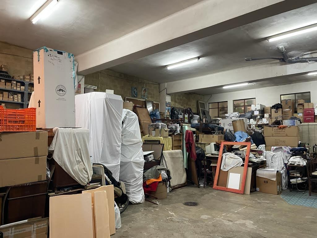 Local a la venta con grandes posibilidades