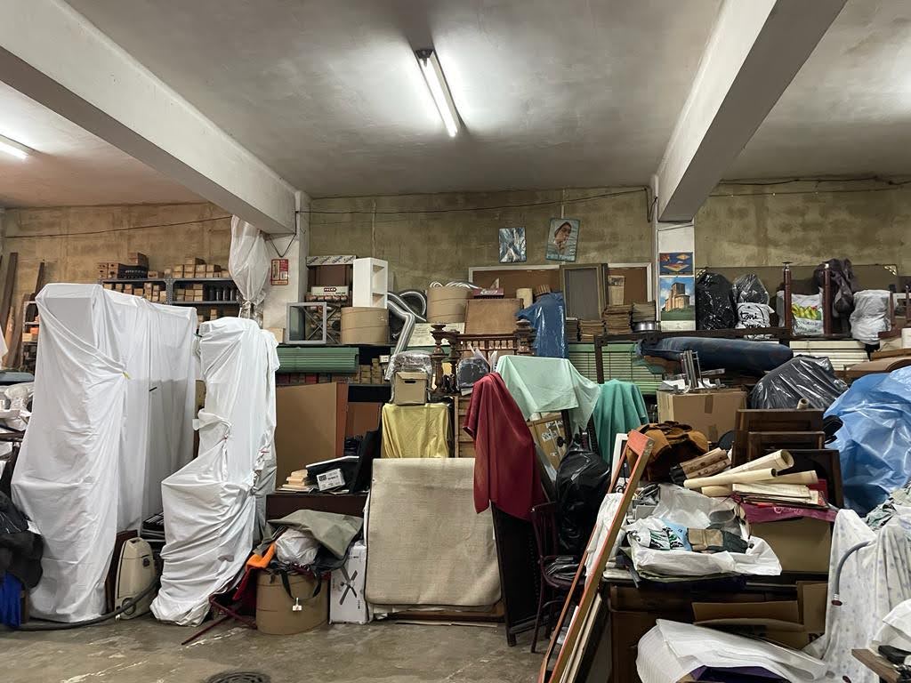 Local a la venta con grandes posibilidades