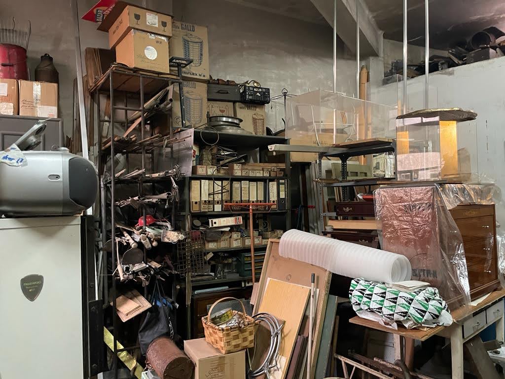 Local a la venta con grandes posibilidades