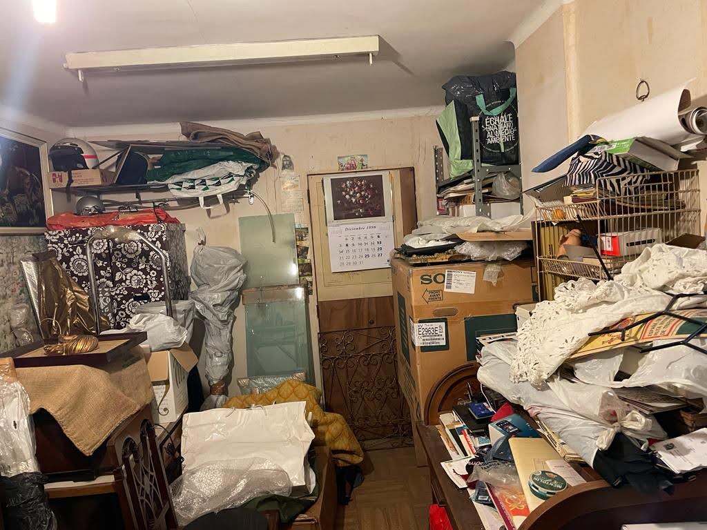 Local a la venta con grandes posibilidades