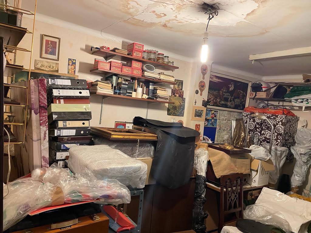 Local a la venta con grandes posibilidades