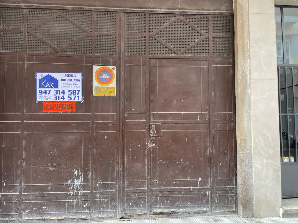 Local a la venta con grandes posibilidades