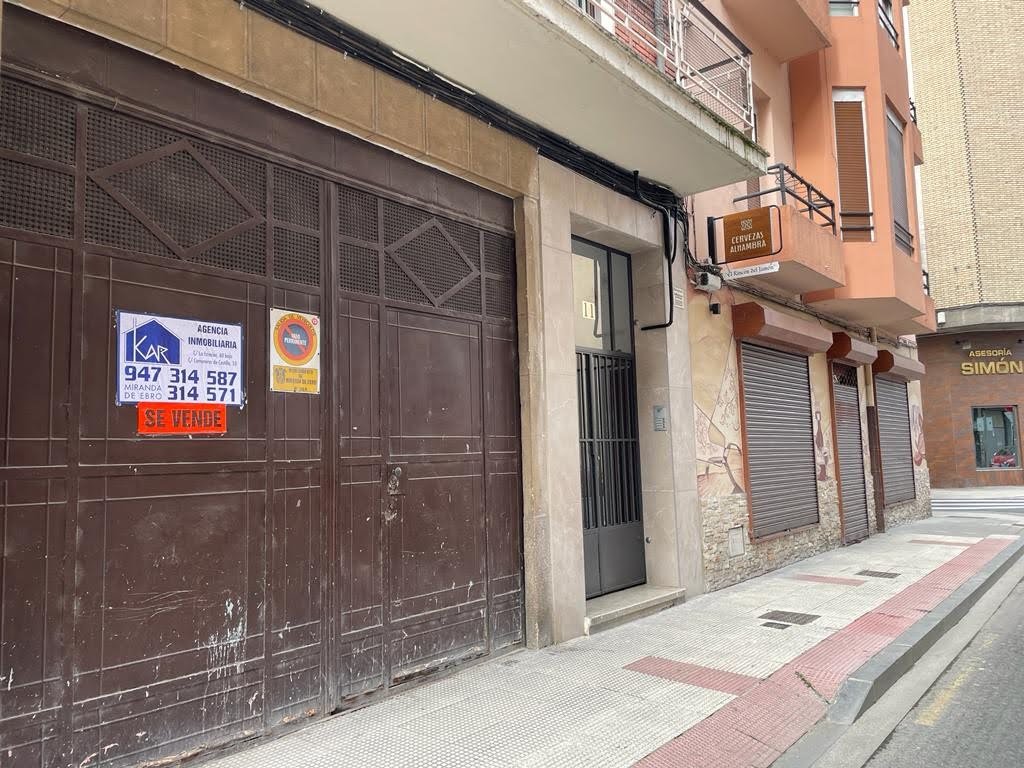 Local a la venta con grandes posibilidades