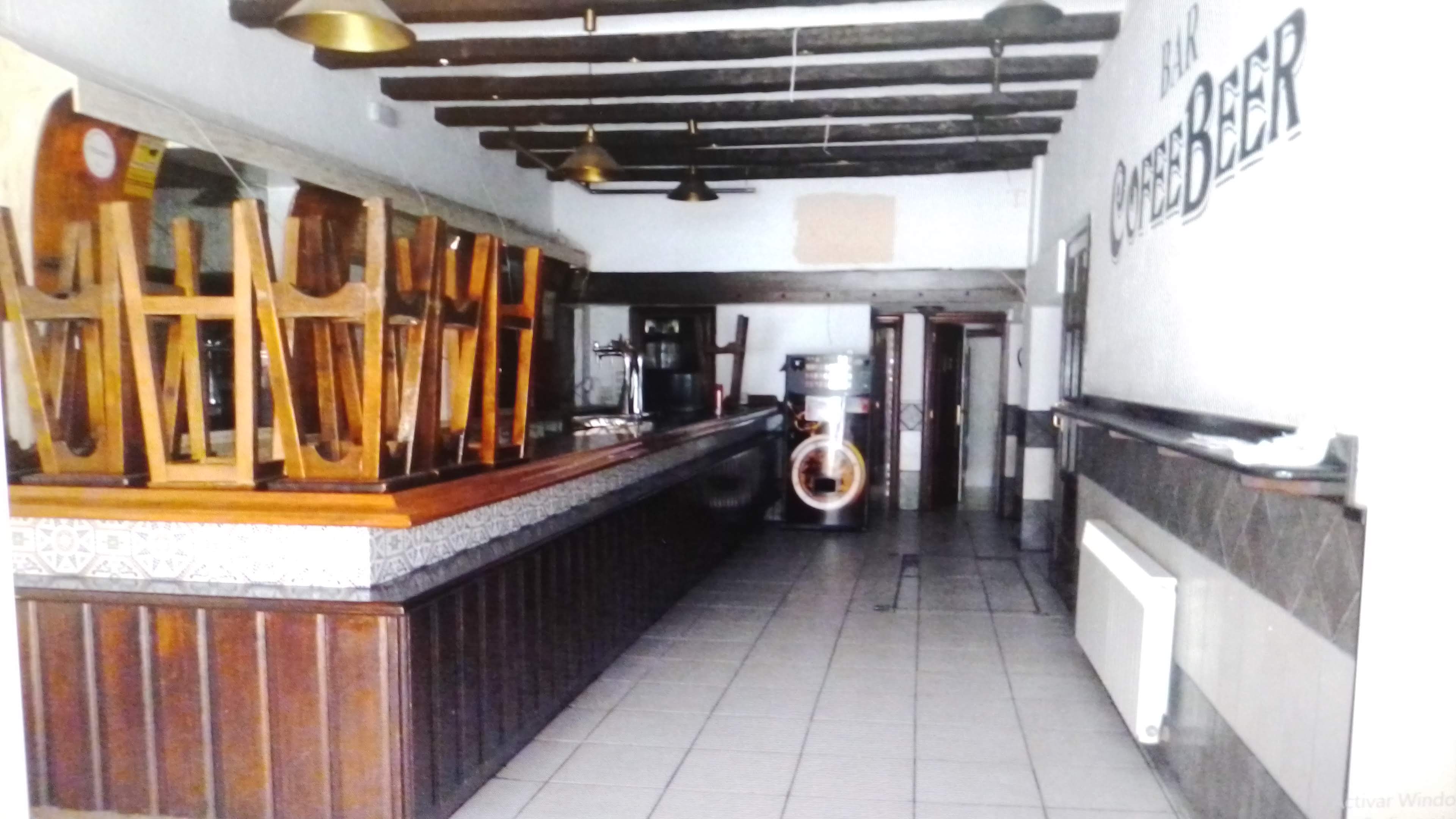 Local for sale in the city center