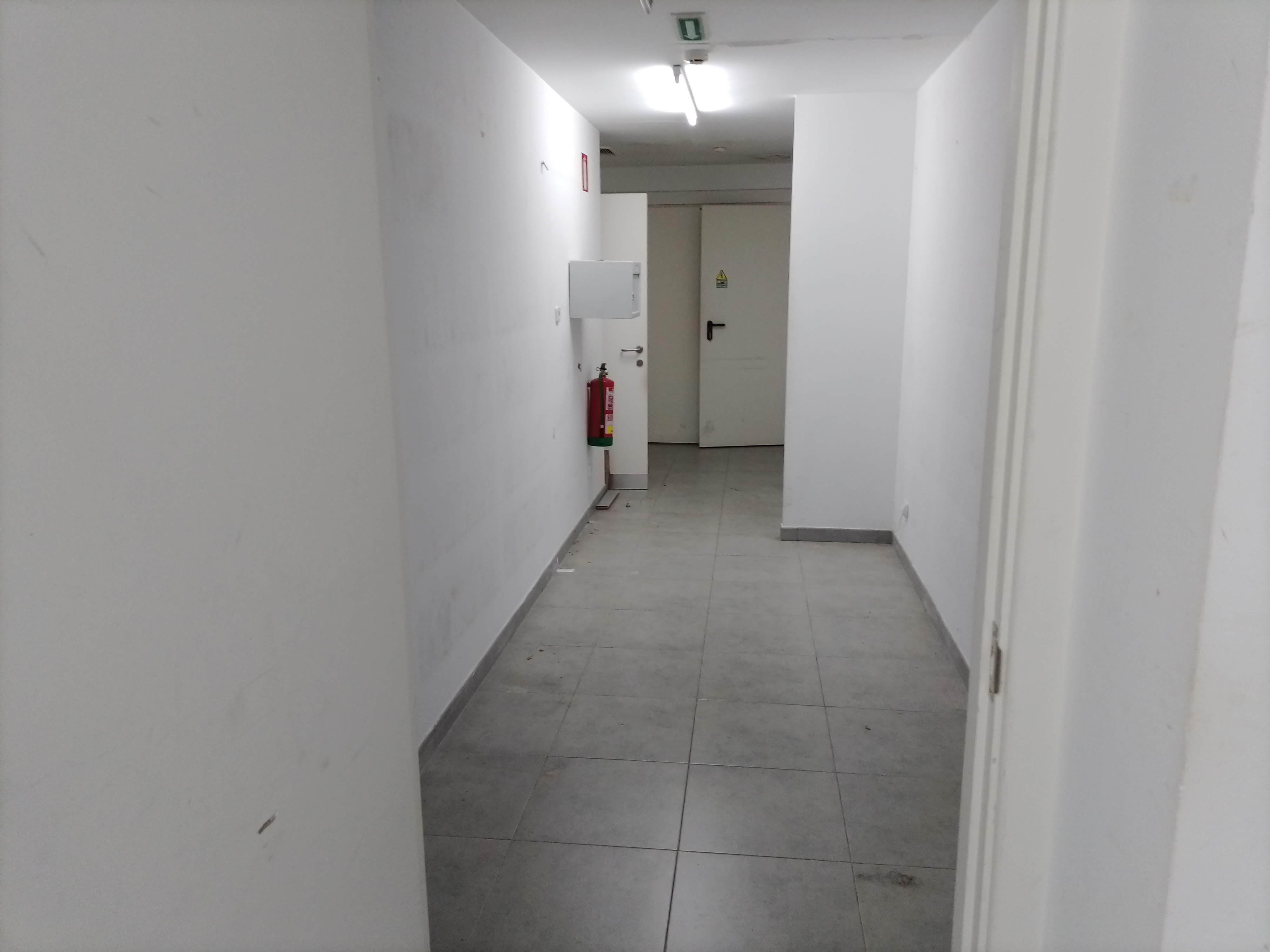 Local for rent in the city center
