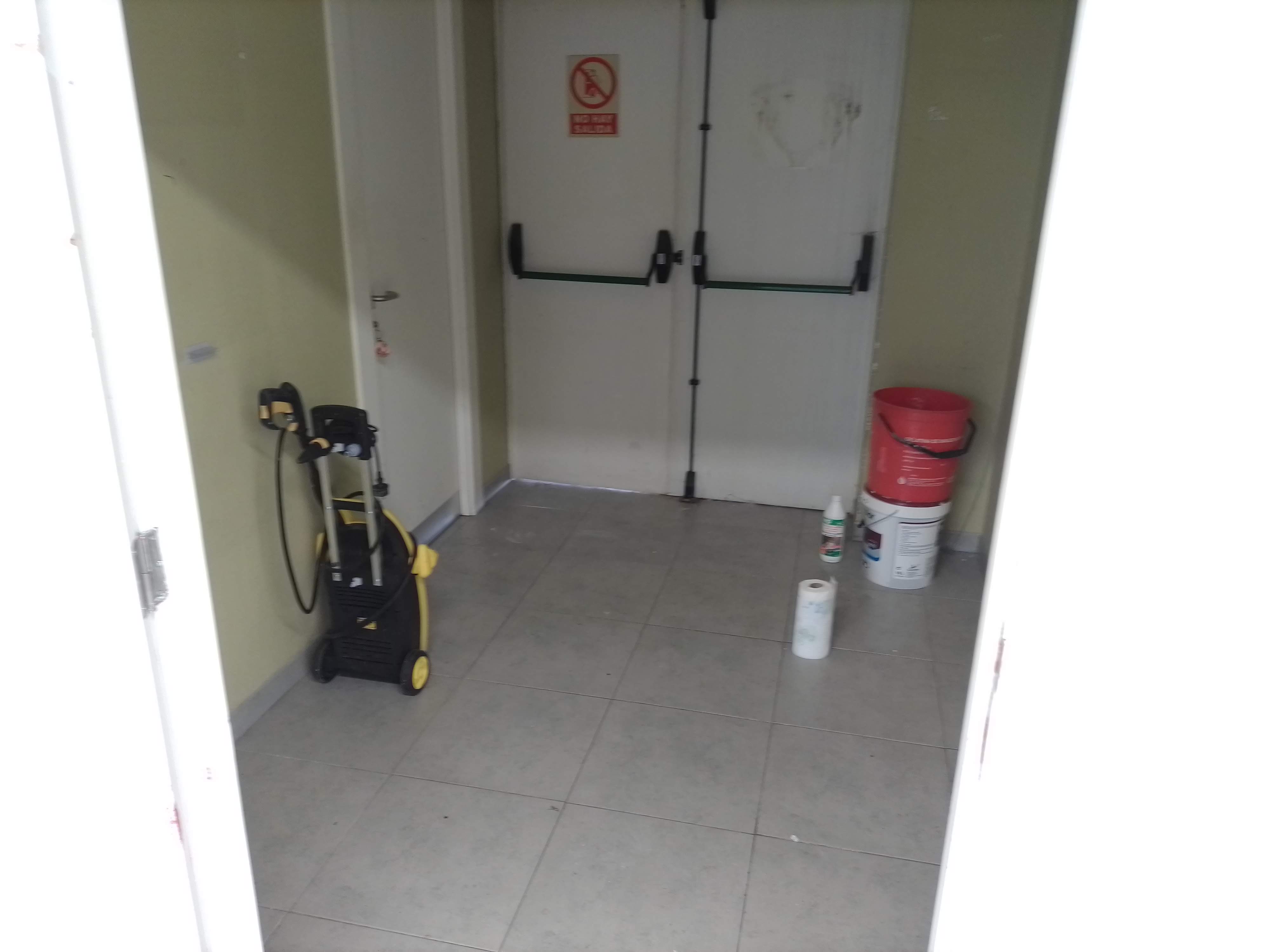 Local en alquiler en el centro de la ciudad
