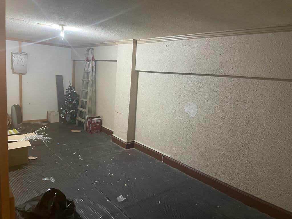 Alquiler de bar/restaurante en el centro de la ciudad