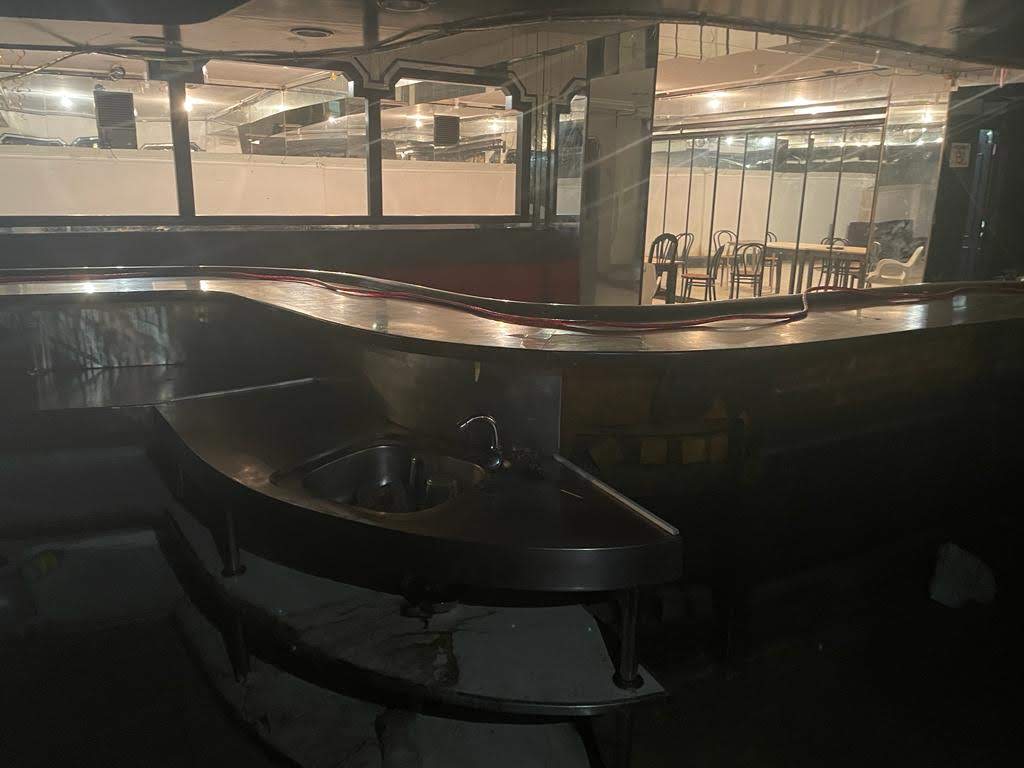 Alquiler de bar/restaurante en el centro de la ciudad