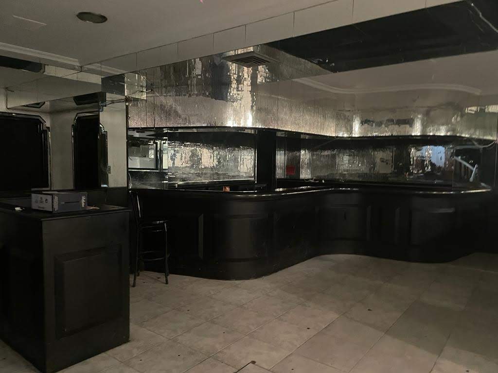 Alquiler de bar/restaurante en el centro de la ciudad