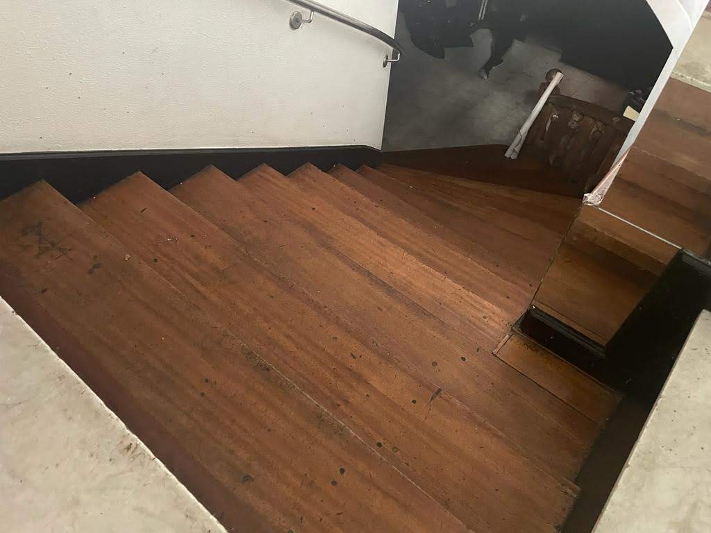 Alquiler de bar/restaurante en el centro de la ciudad