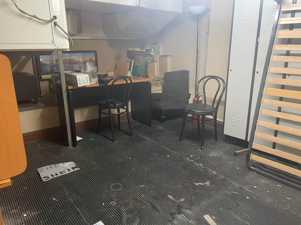 Alquiler de bar/restaurante en el centro de la ciudad
