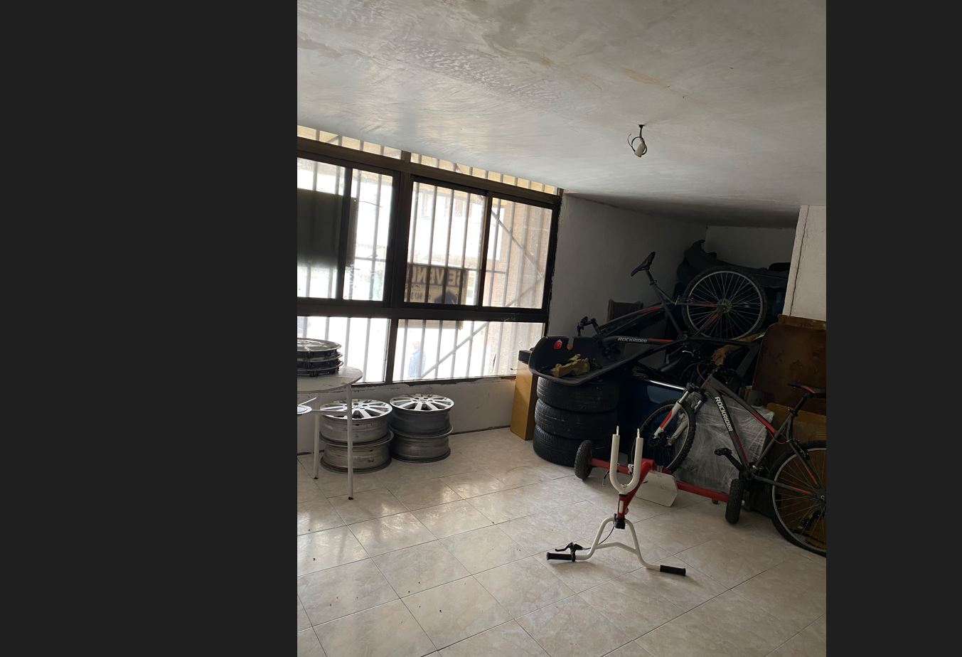 Entreplanta a la venta en el centro de la ciudad