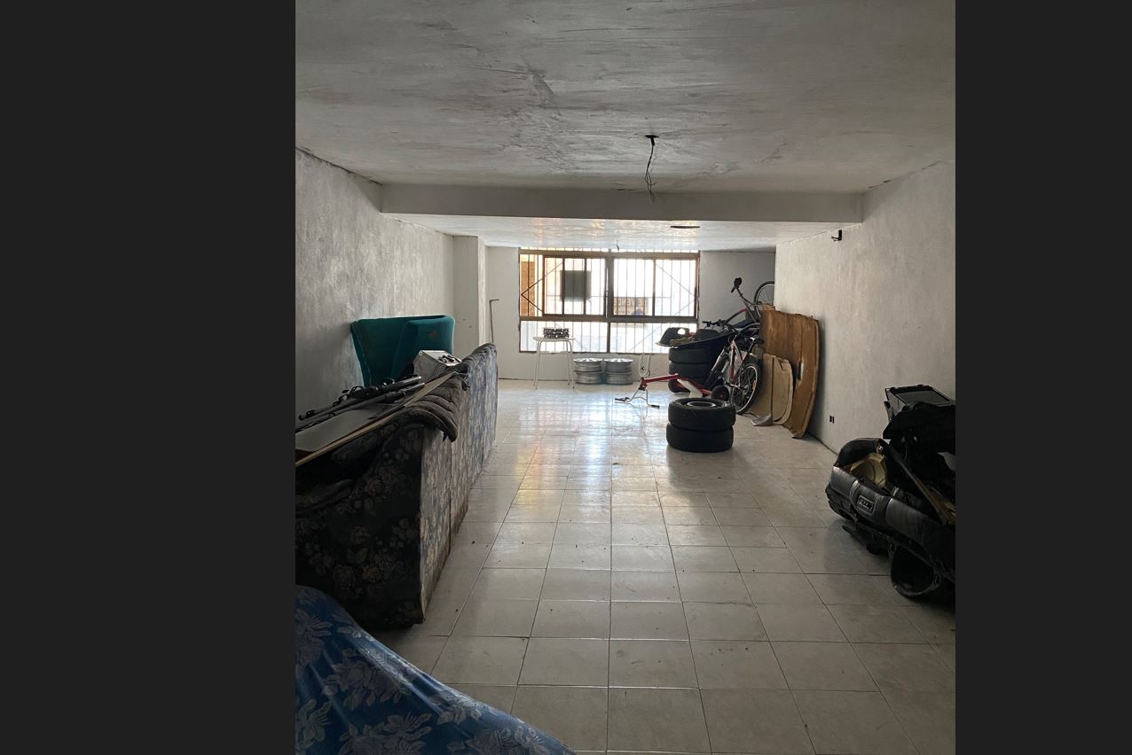 Entreplanta a la venta en el centro de la ciudad