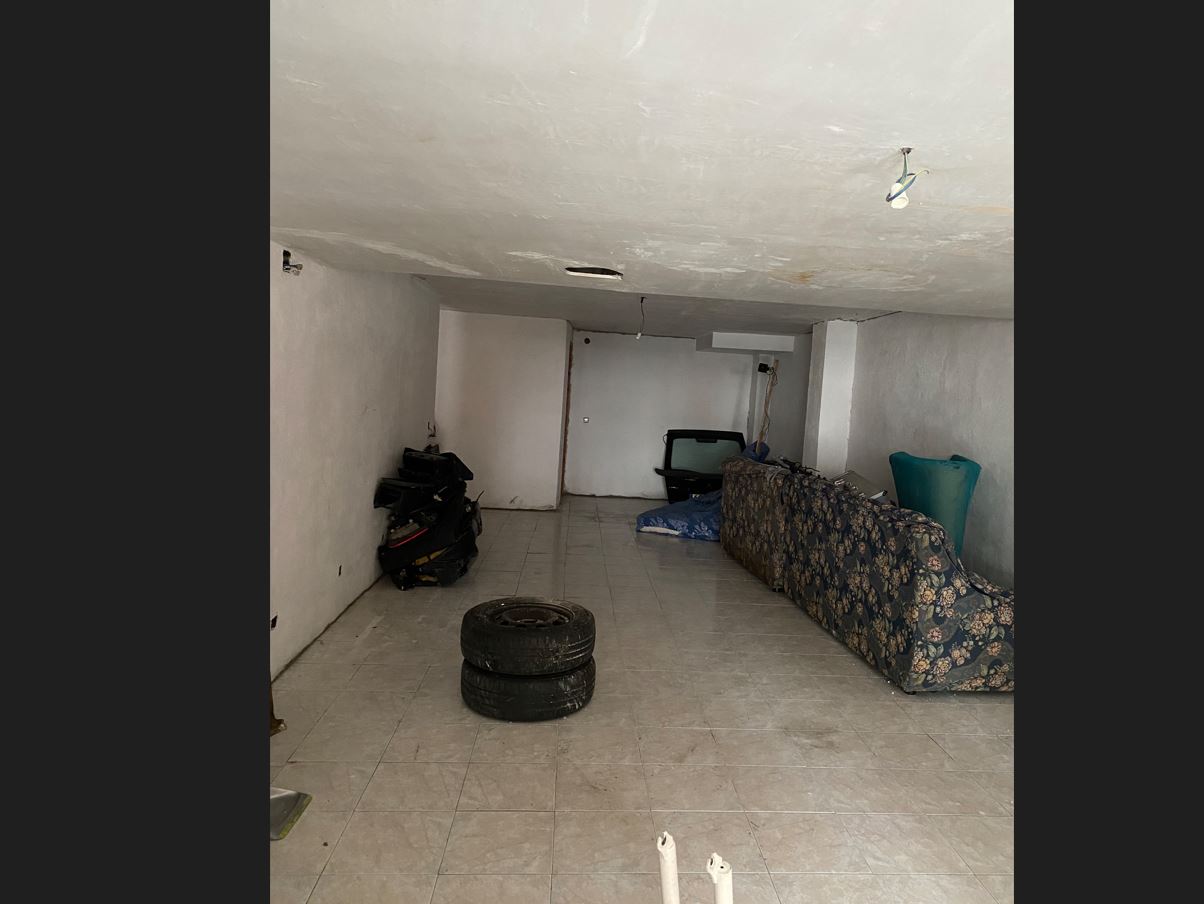 Entreplanta a la venta en el centro de la ciudad
